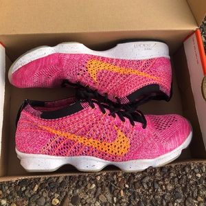 Nike Flyknit